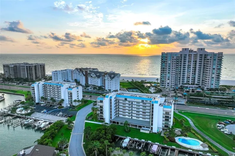 CLEARWATER BEACH