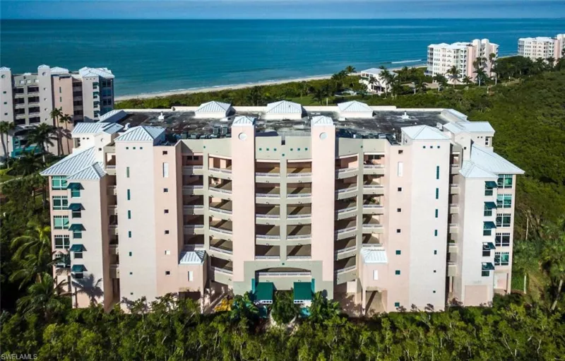 BONITA SPRINGS