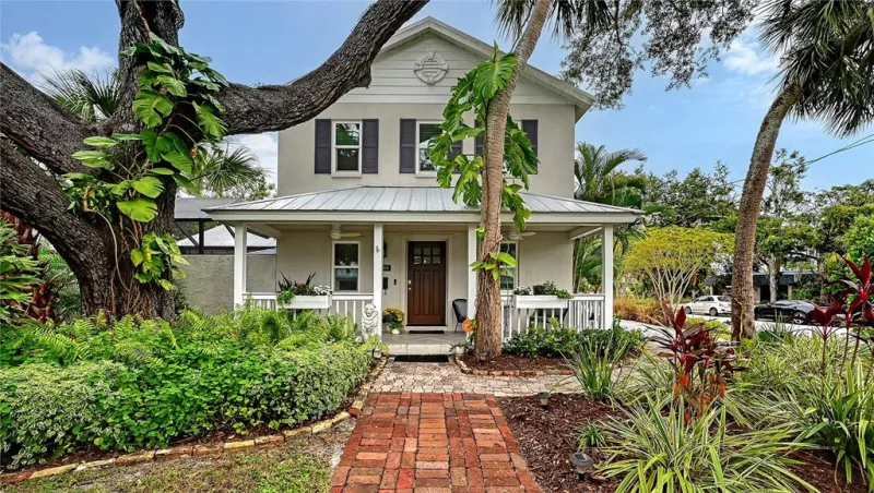 SARASOTA