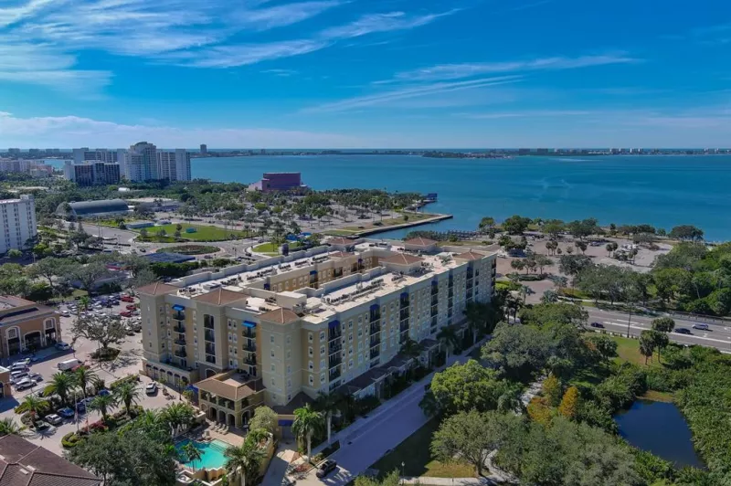 SARASOTA