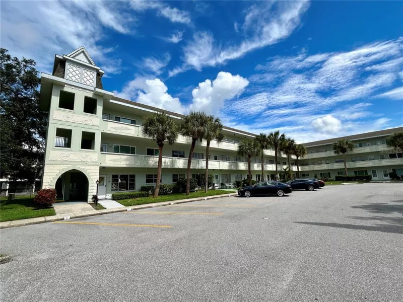 CLEARWATER