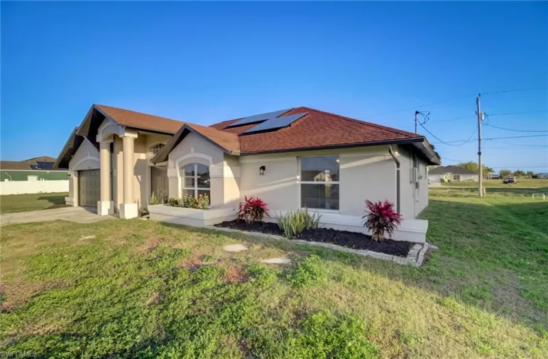 CAPE CORAL