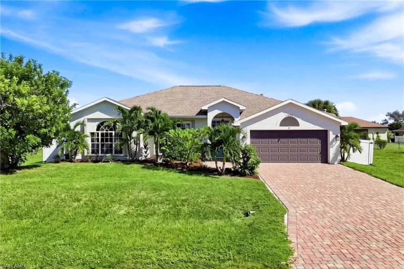 CAPE CORAL