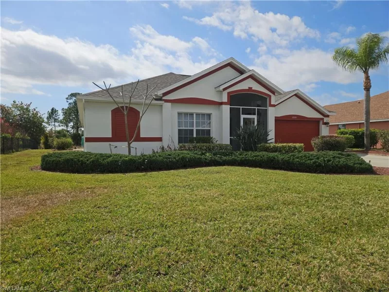 LEHIGH ACRES