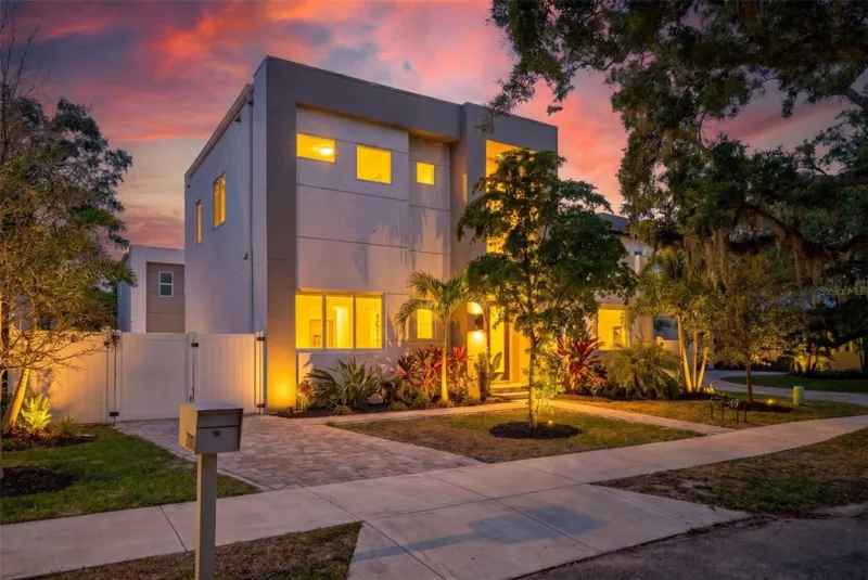SARASOTA