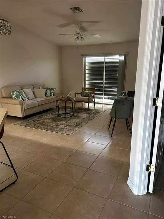CAPE CORAL