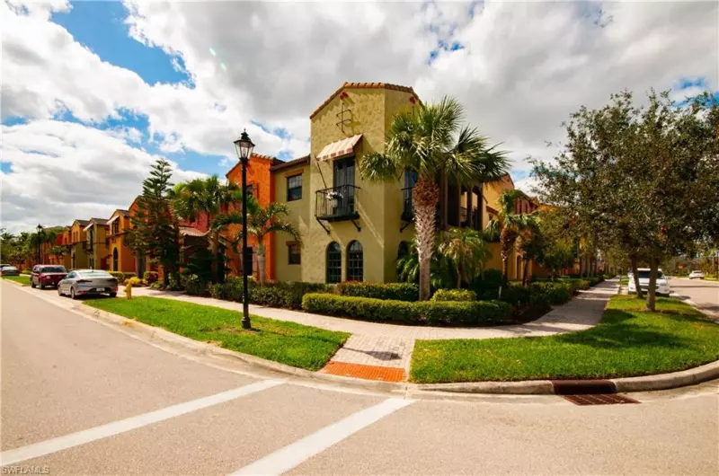 FORT MYERS