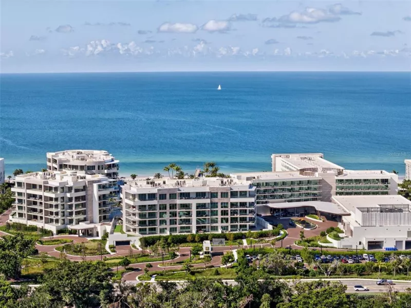 LONGBOAT KEY