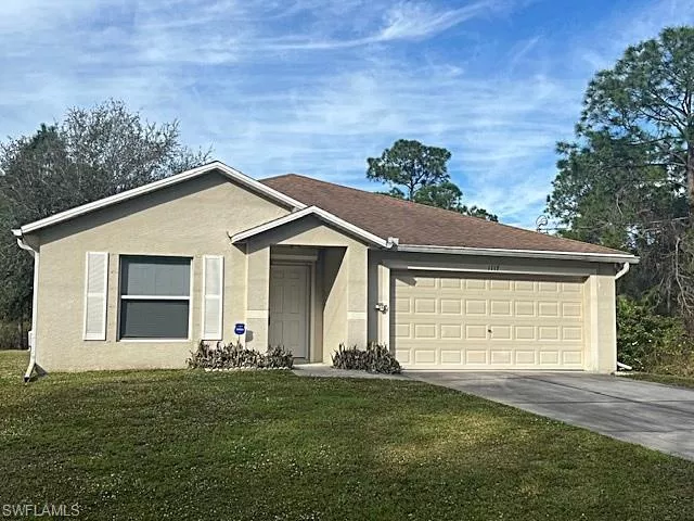 LEHIGH ACRES