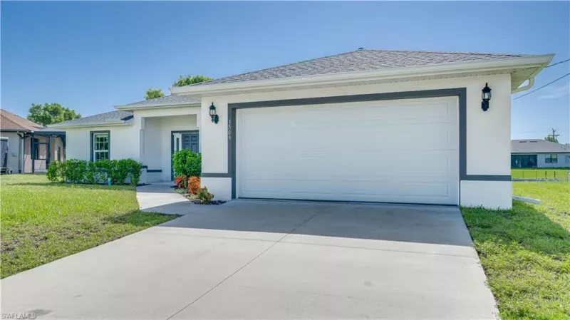 CAPE CORAL