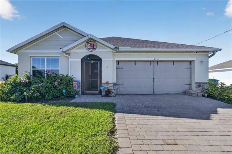 CAPE CORAL