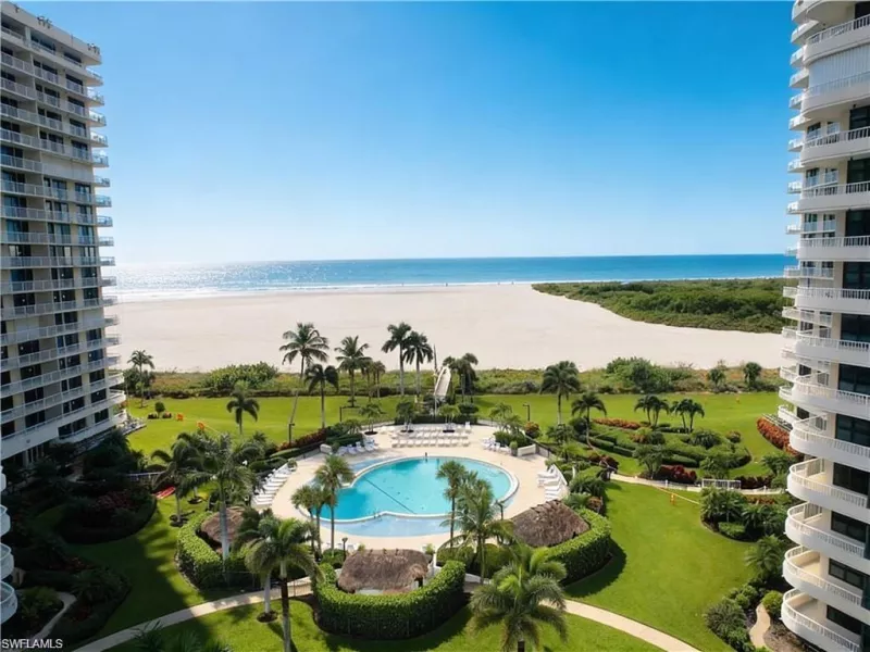 MARCO ISLAND