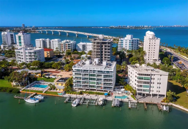 SARASOTA