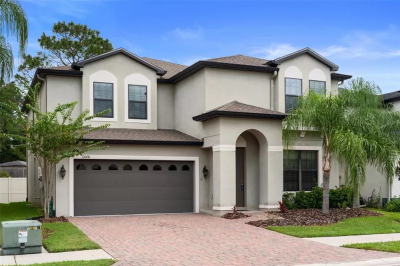 TAMPA