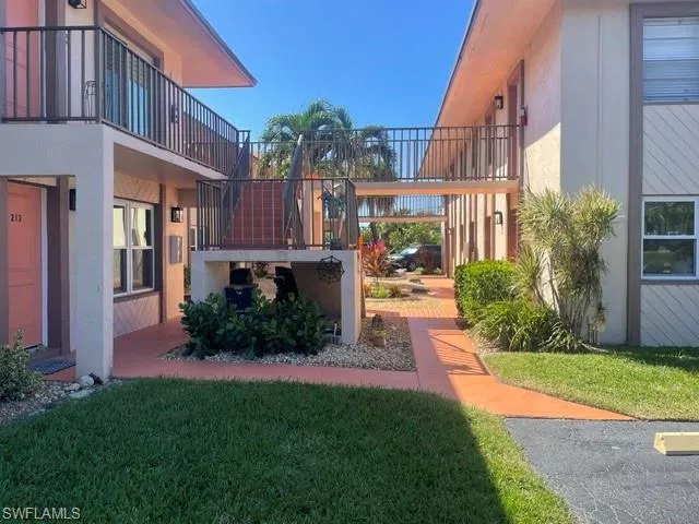 FORT MYERS