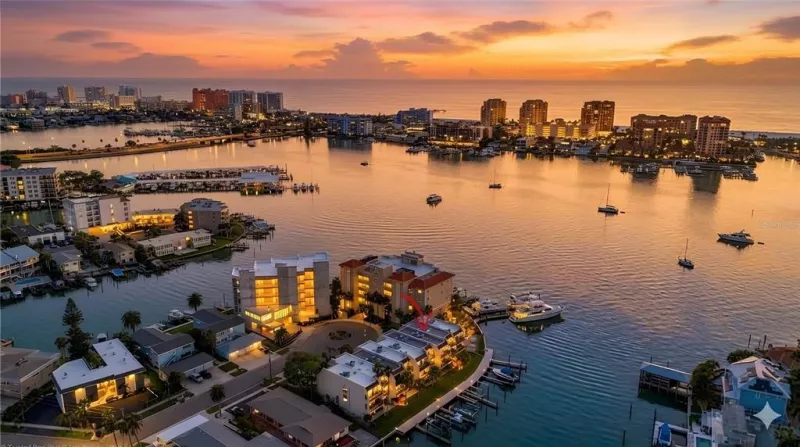 CLEARWATER