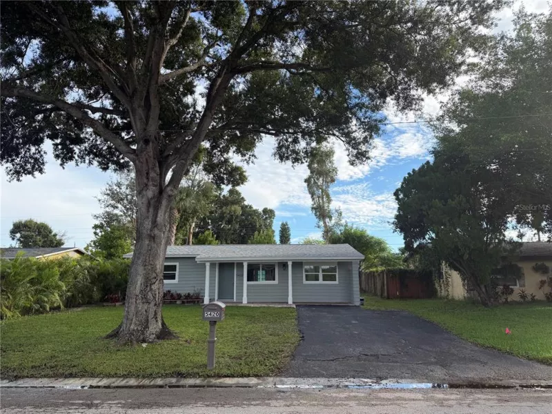 PINELLAS PARK