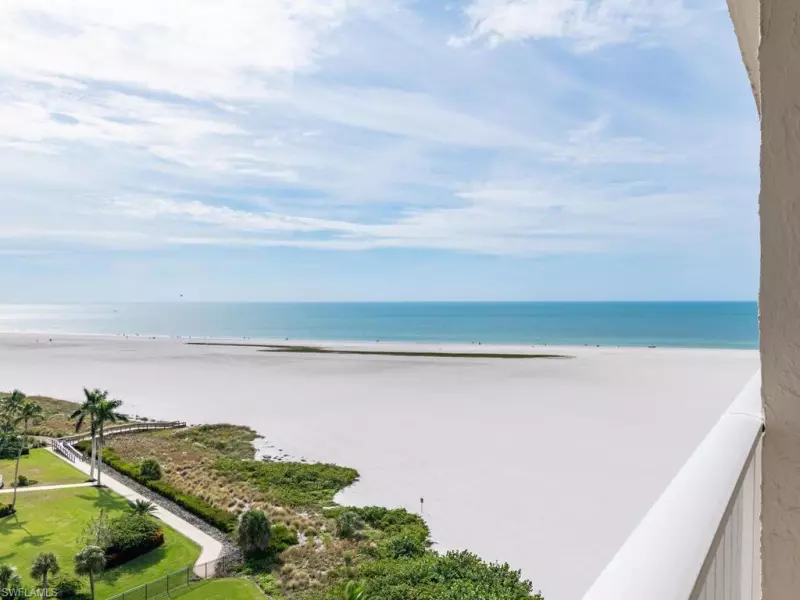 MARCO ISLAND