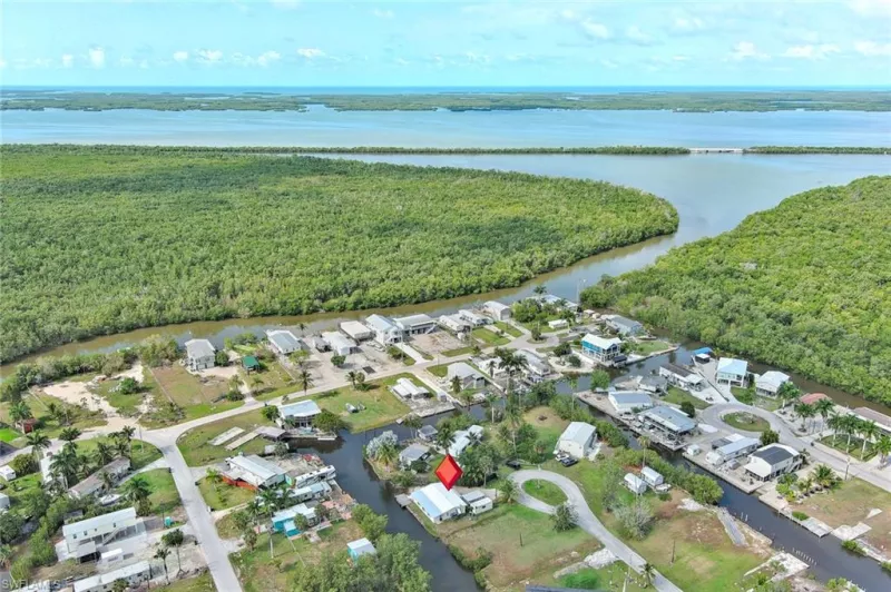EVERGLADES CITY