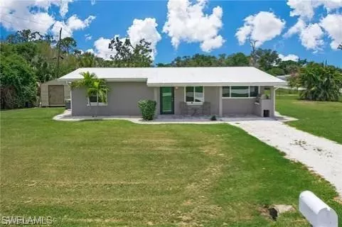 NORTH FORT MYERS