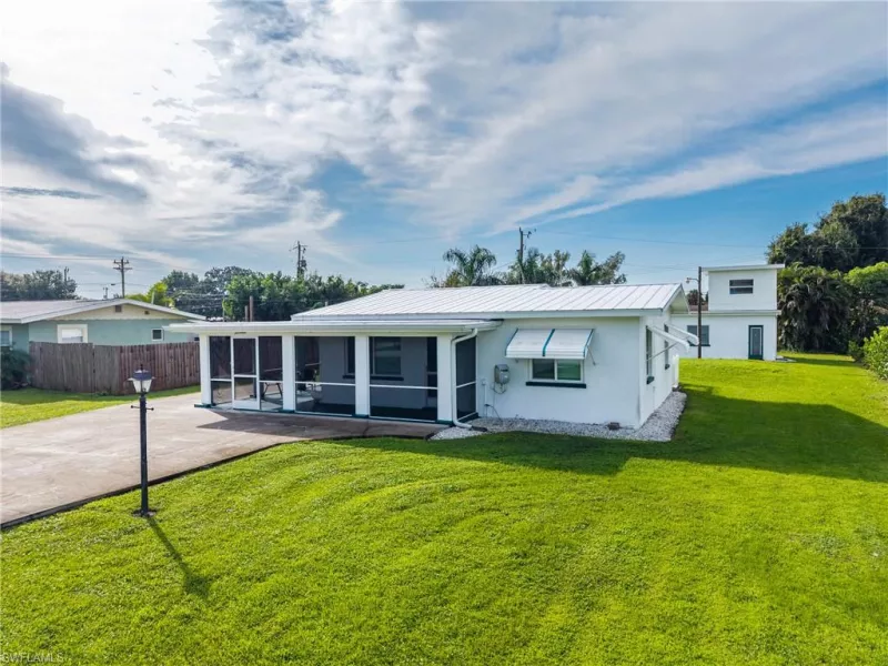 NORTH FORT MYERS
