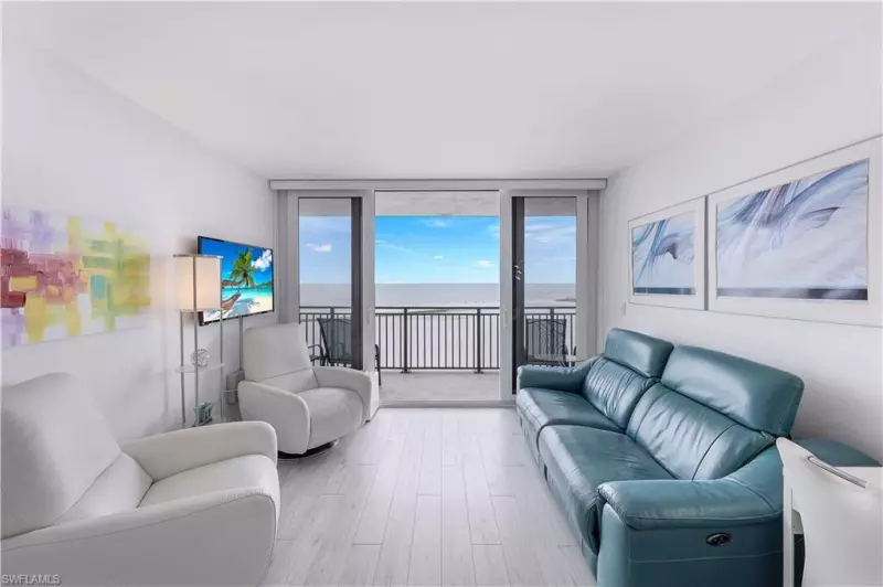 MARCO ISLAND