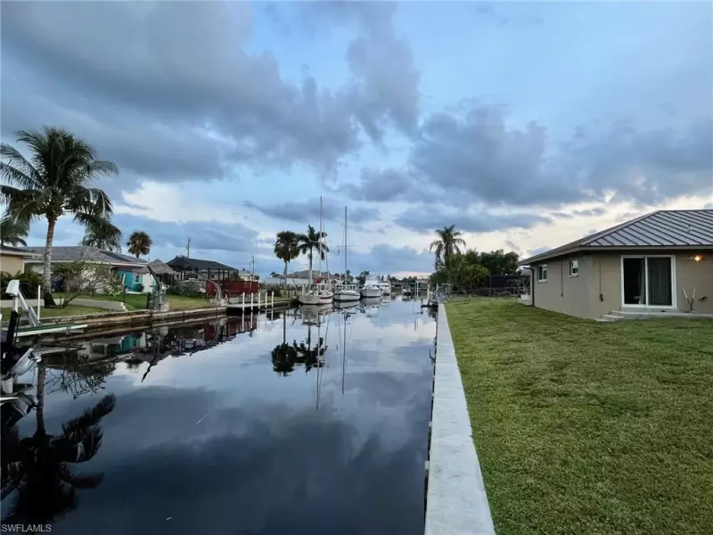 NORTH FORT MYERS