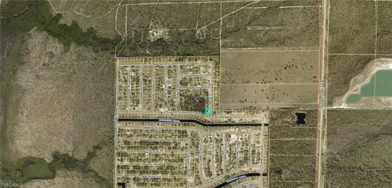 CAPE CORAL