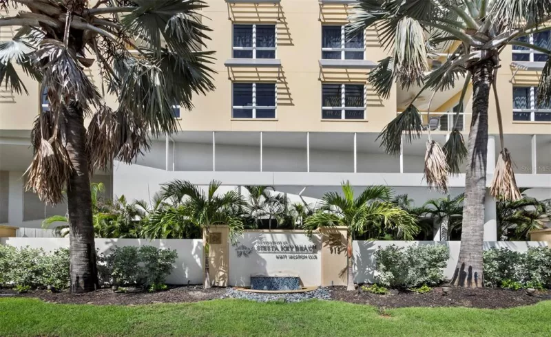 SARASOTA