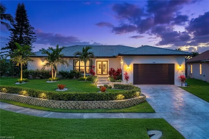 MARCO ISLAND