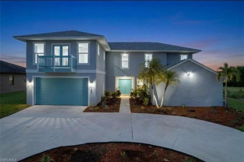 CAPE CORAL