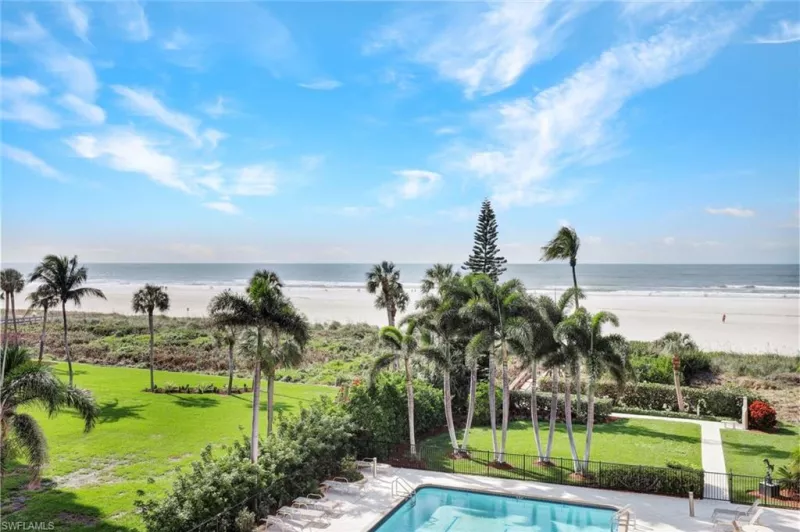 MARCO ISLAND