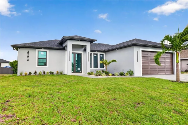 CAPE CORAL