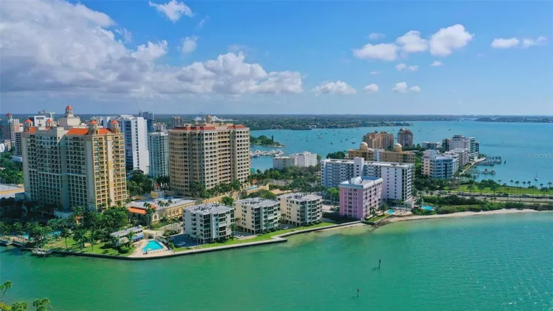 SARASOTA