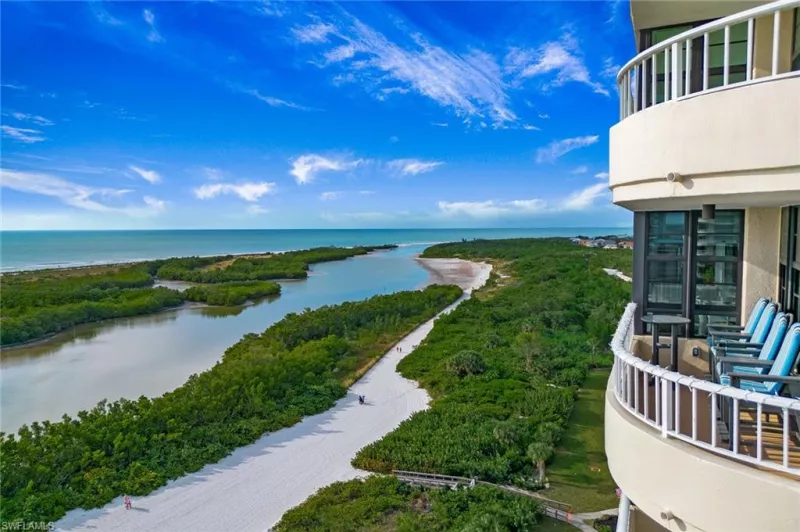 MARCO ISLAND