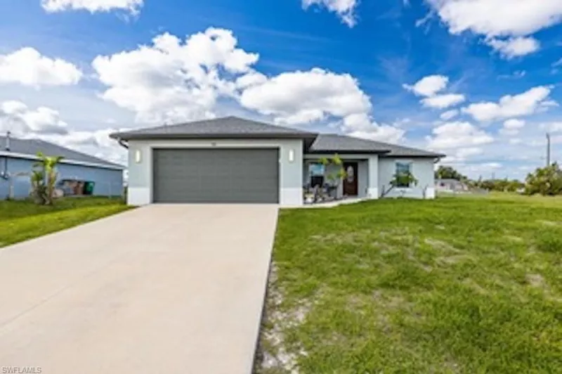 CAPE CORAL