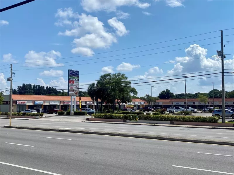 PINELLAS PARK