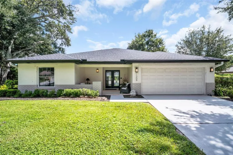 PALM HARBOR