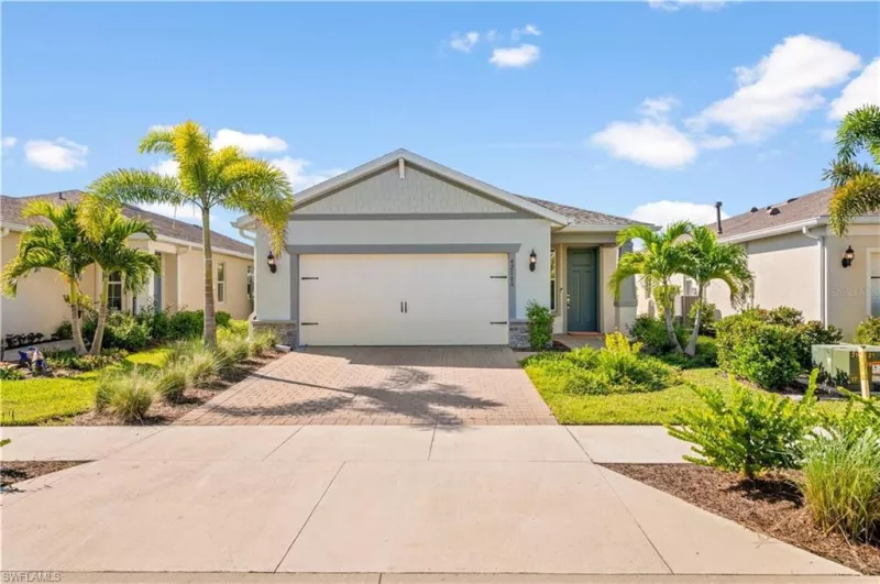 PUNTA GORDA