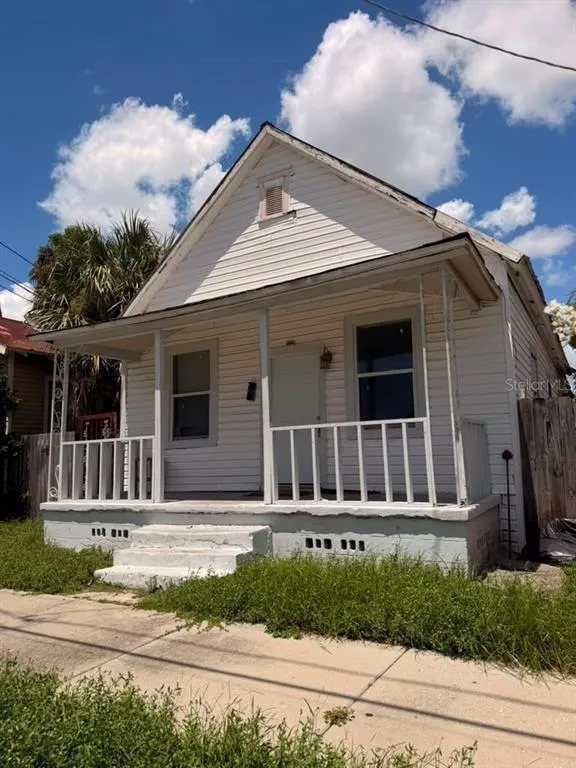 TAMPA