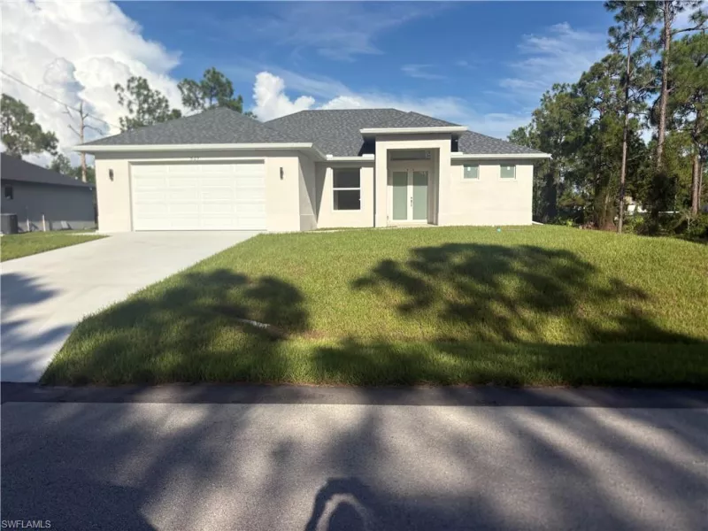LEHIGH ACRES