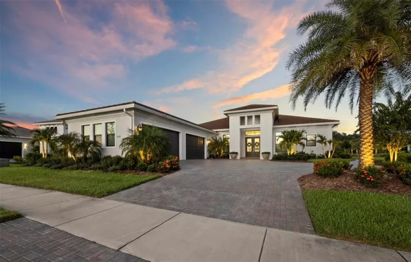 SARASOTA