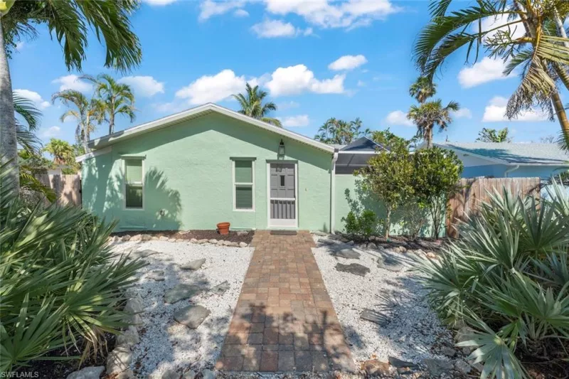SANIBEL