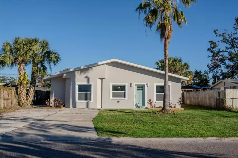 TAMPA