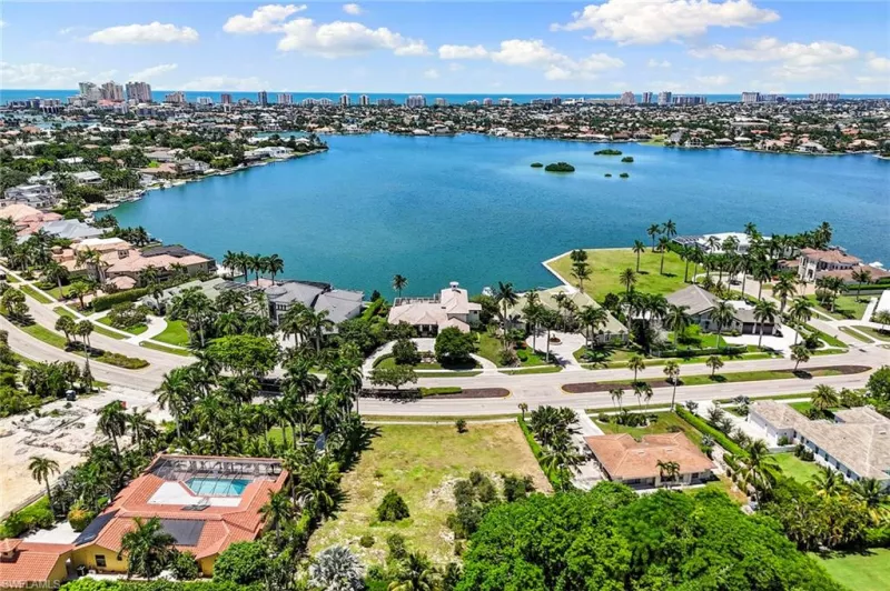 MARCO ISLAND