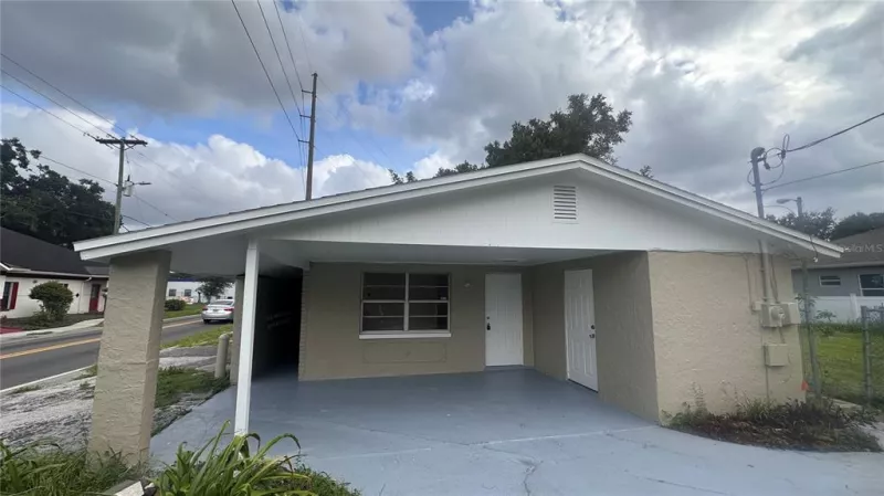 TAMPA
