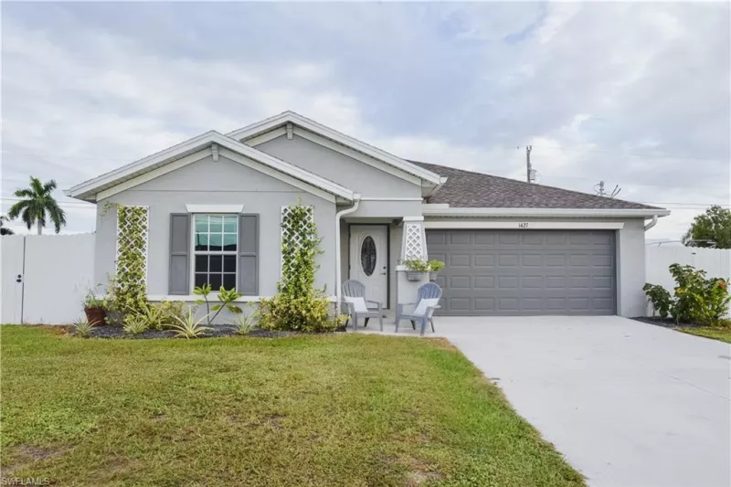 CAPE CORAL