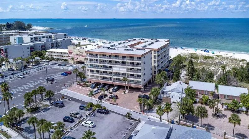 MADEIRA BEACH