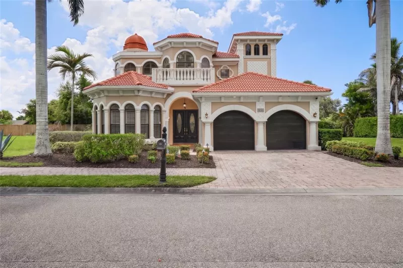 SARASOTA