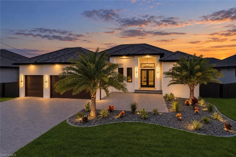 CAPE CORAL